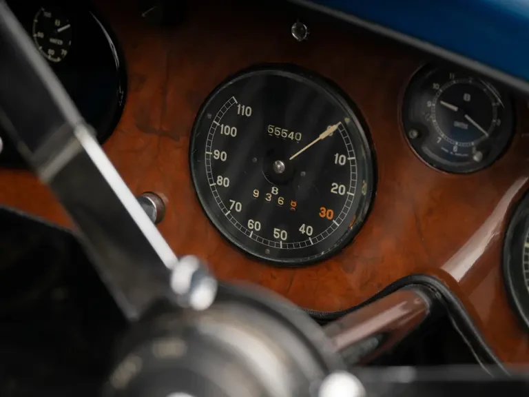 1938 Bentley 4 1/4 Litre - Image 26 of 31
