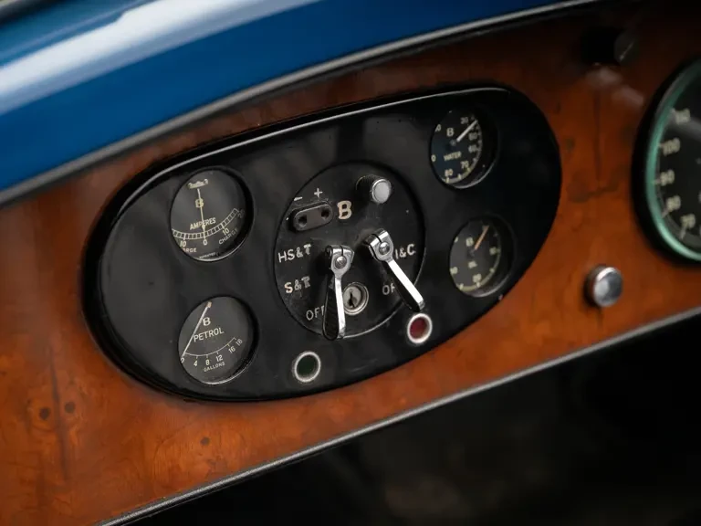 1938 Bentley 4 1/4 Litre - Image 25 of 31