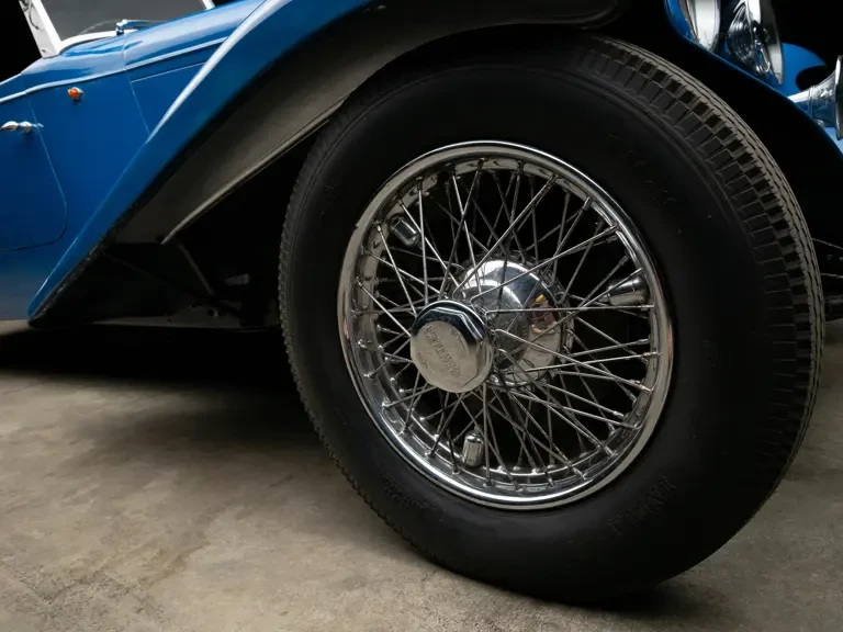 1938 Bentley 4 1/4 Litre - Image 21 of 31