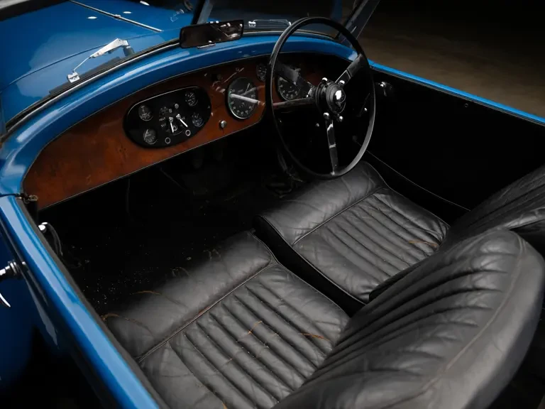 1938 Bentley 4 1/4 Litre - Image 23 of 31