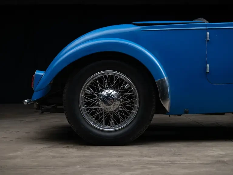 1938 Bentley 4 1/4 Litre - Image 16 of 31