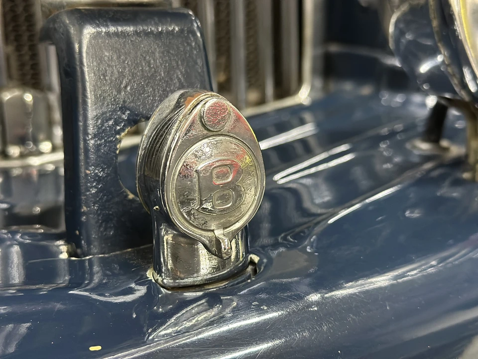 1938 Bentley 4 1/4 Litre - Image 19 of 31