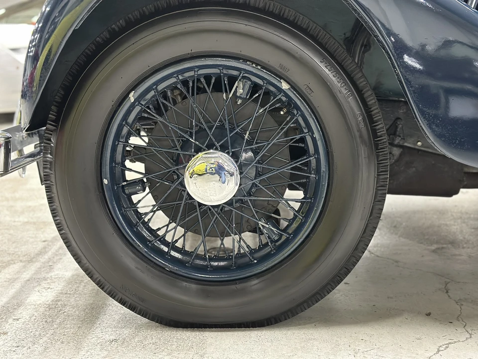 1938 Bentley 4 1/4 Litre - Image 21 of 31