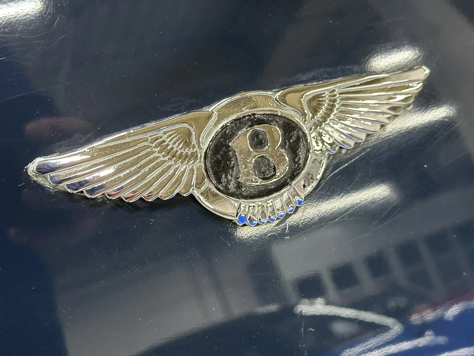 1938 Bentley 4 1/4 Litre - Image 20 of 31