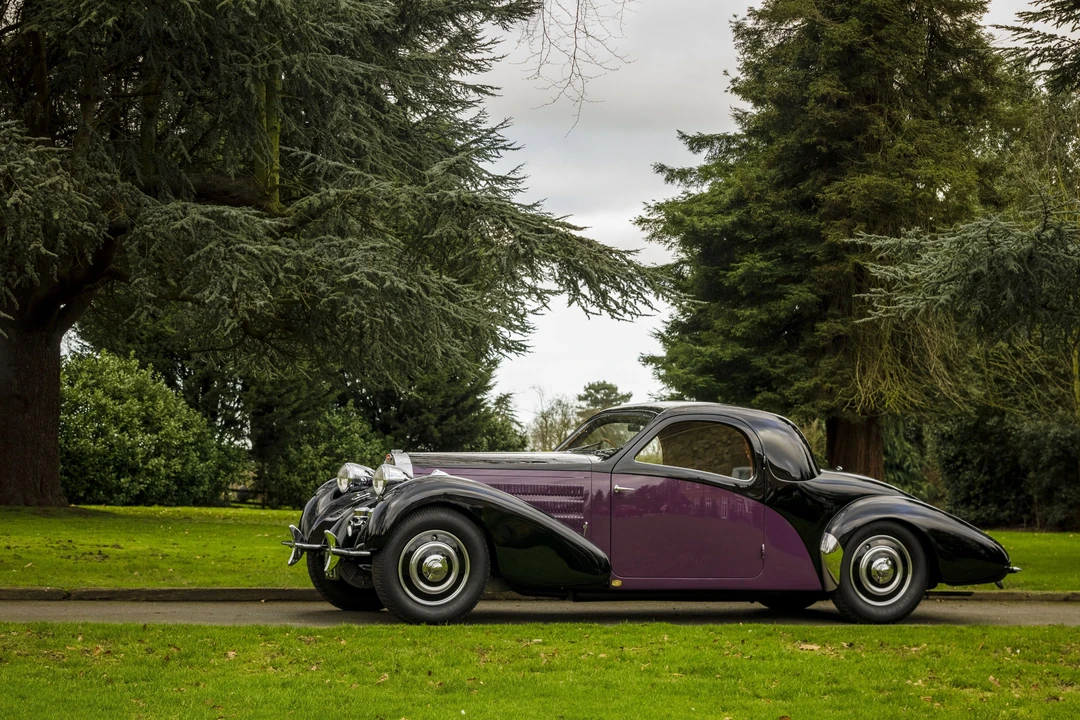 1938 Bugatti - Image 17 of 31