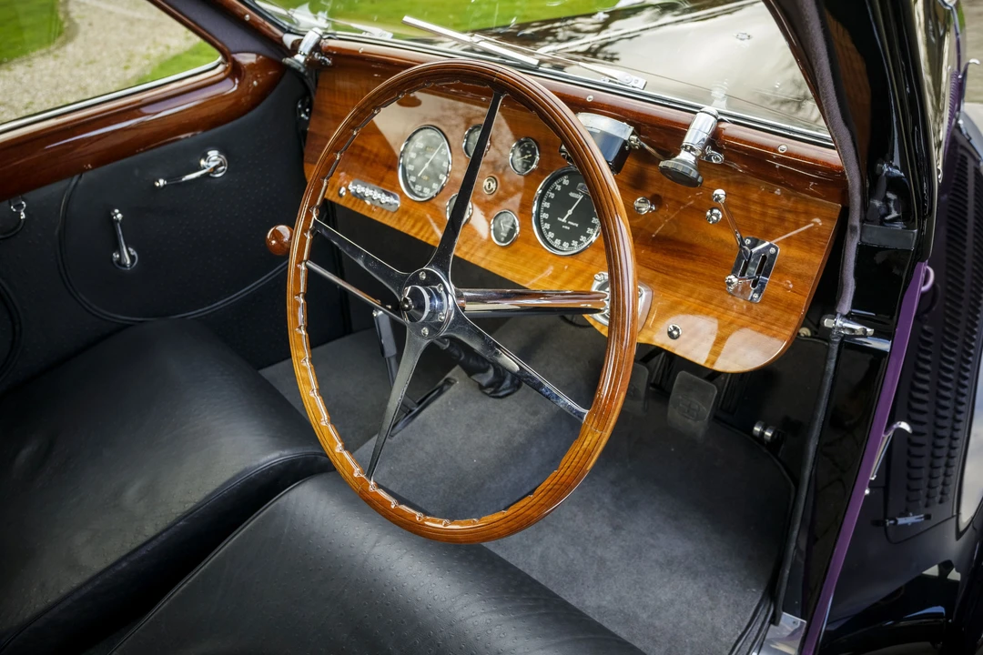 1938 Bugatti - Image 29 of 31