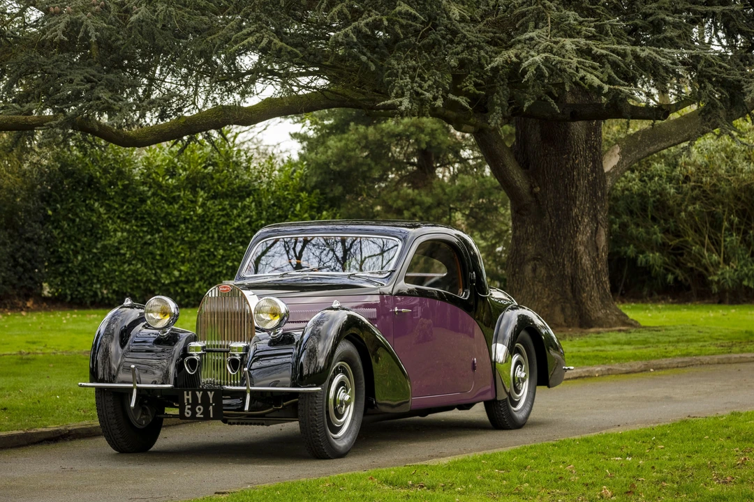 1938 Bugatti - Image 14 of 31