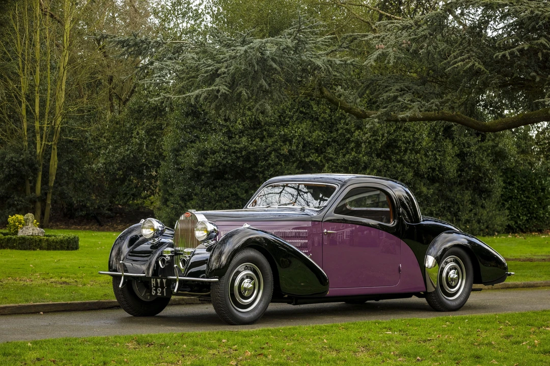 1938 Bugatti - Image 23 of 31