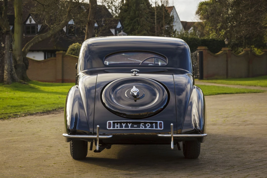 1938 Bugatti - Image 26 of 31