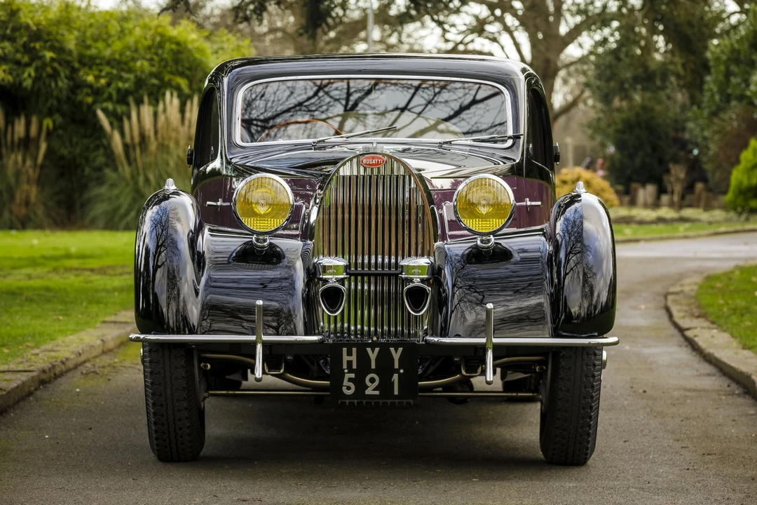 1938 Bugatti - Image 24 of 31