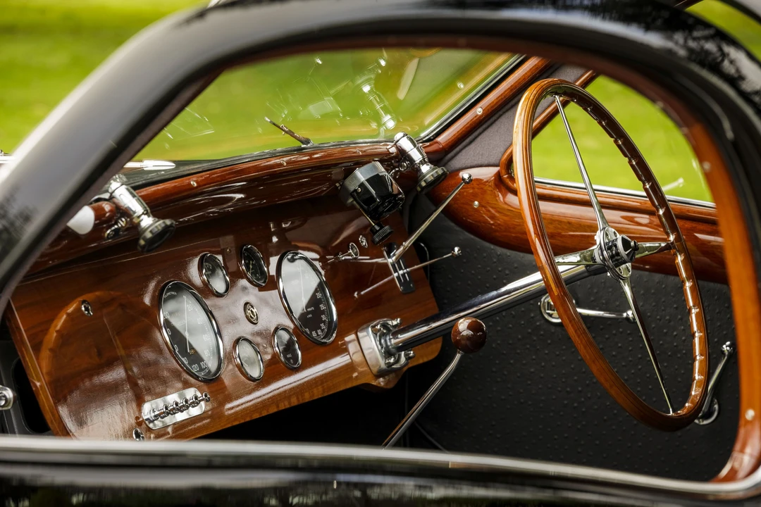 1938 Bugatti - Image 30 of 31