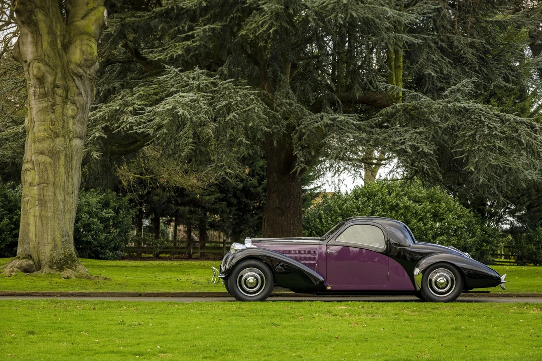 1938 Bugatti - Image 21 of 31