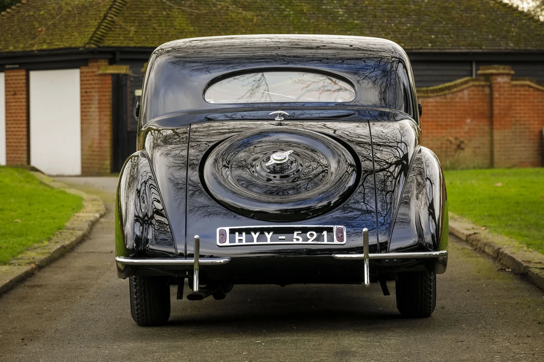 1938 Bugatti - Image 25 of 31