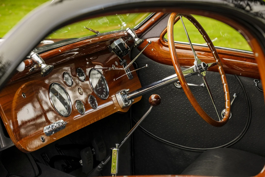 1938 Bugatti - Image 31 of 31