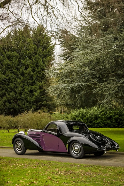 1938 Bugatti - Image 9 of 31