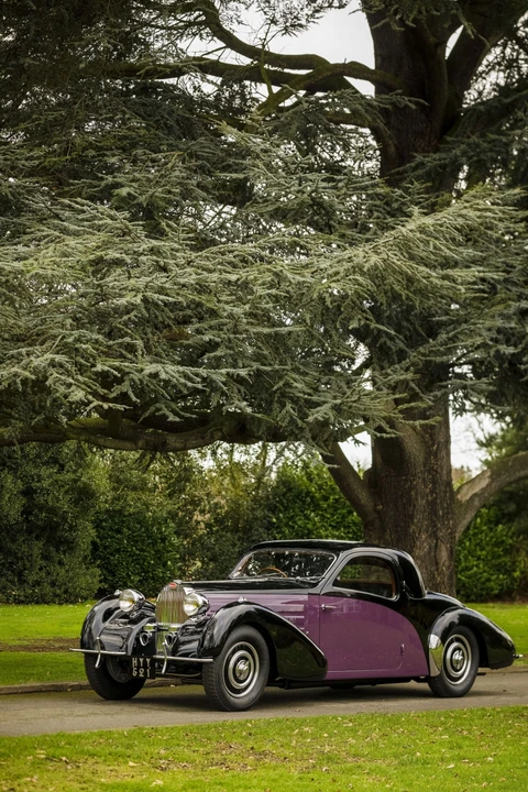 1938 Bugatti - Image 5 of 31