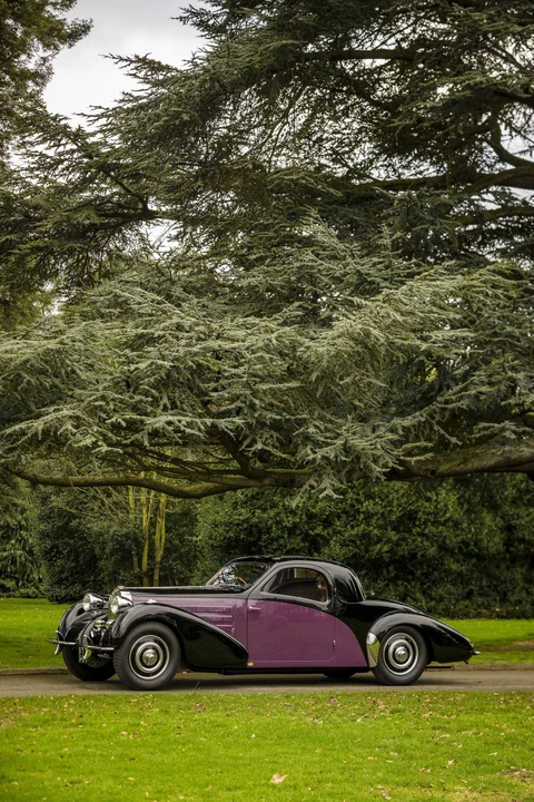 1938 Bugatti - Image 7 of 31