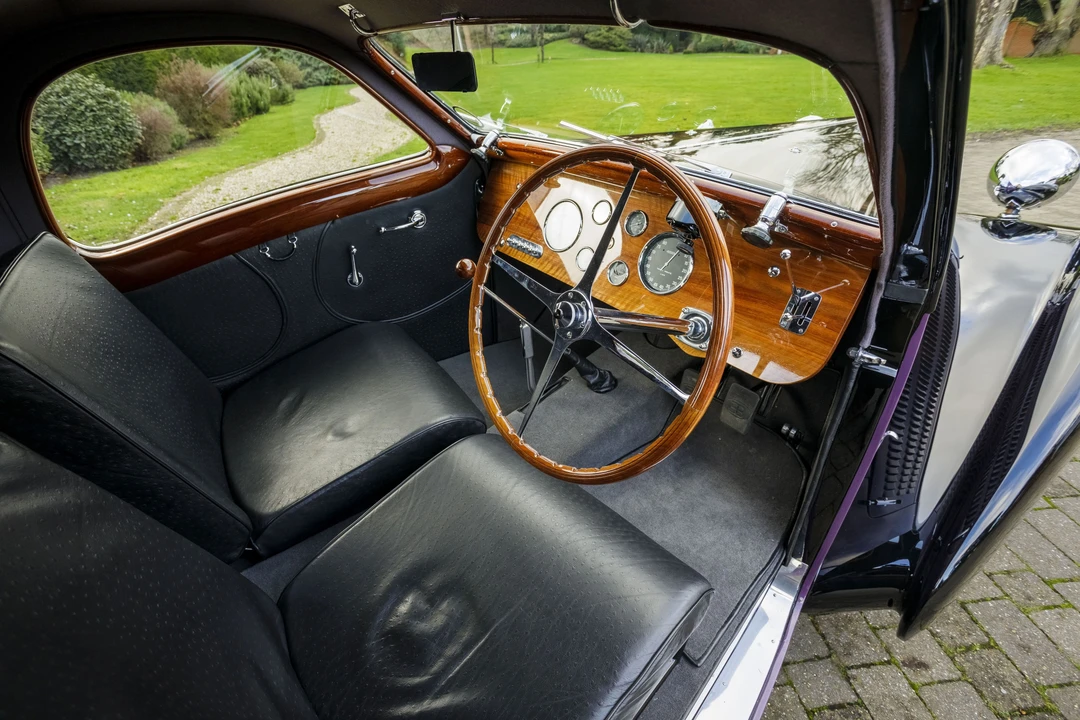 1938 Bugatti - Image 28 of 31