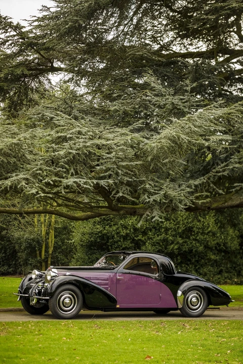 1938 Bugatti - Image 6 of 31