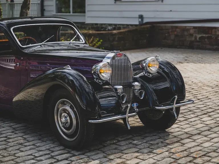 1938 Bugatti - Image 10 of 31