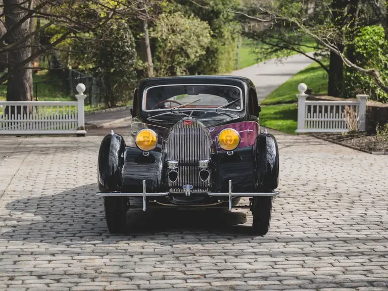 1938 Bugatti - Image 7 of 31