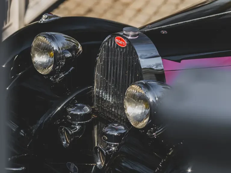 1938 Bugatti - Image 28 of 31