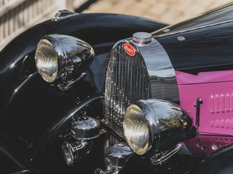 1938 Bugatti - Image 31 of 31
