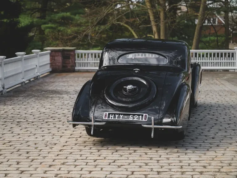 1938 Bugatti - Image 8 of 31
