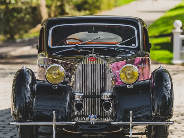 1938 Bugatti - Image 24 of 31