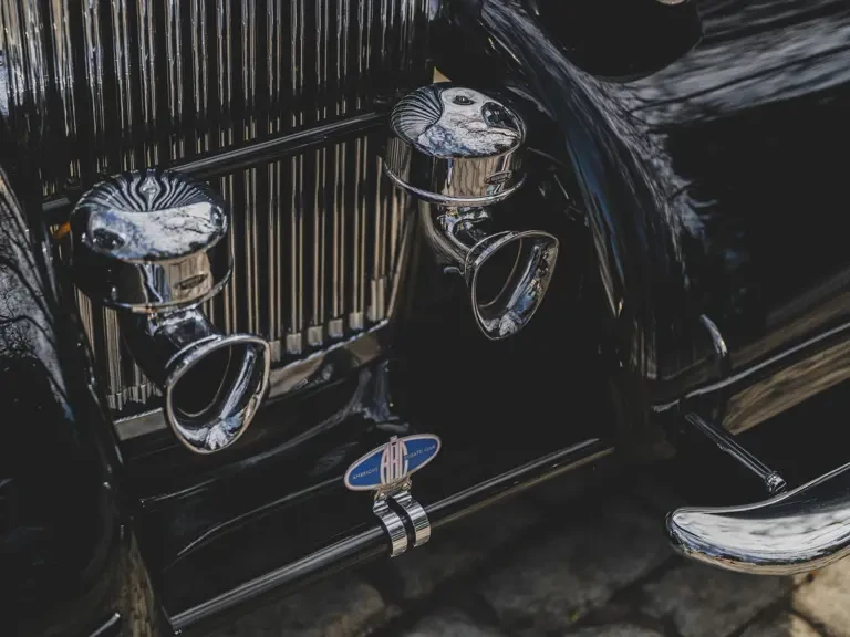 1938 Bugatti - Image 16 of 31