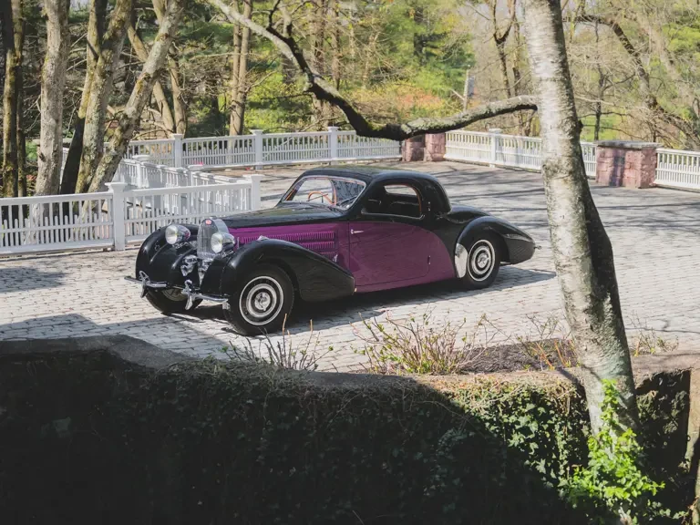 1938 Bugatti - Image 2 of 31