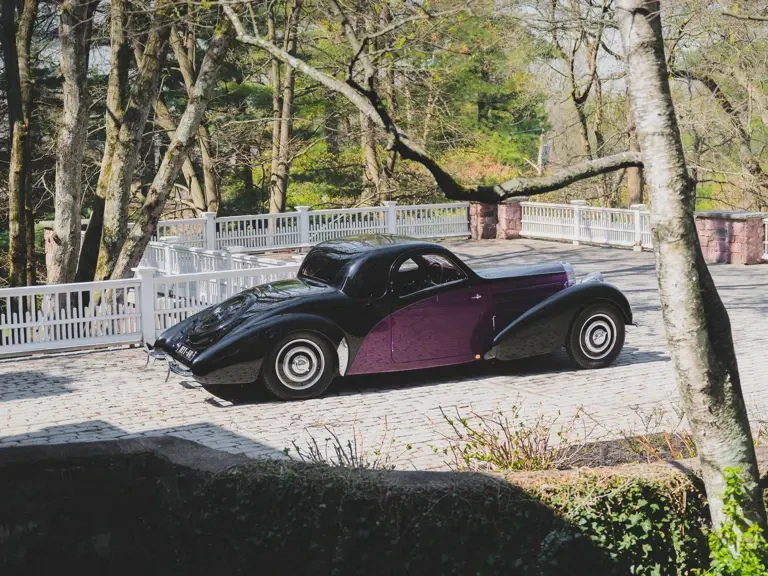 1938 Bugatti - Image 3 of 31