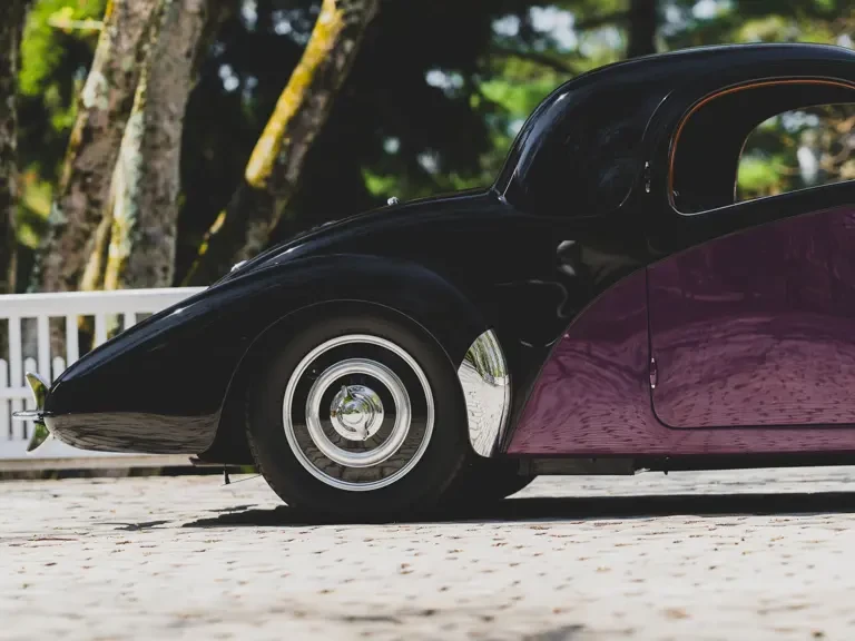 1938 Bugatti - Image 26 of 31