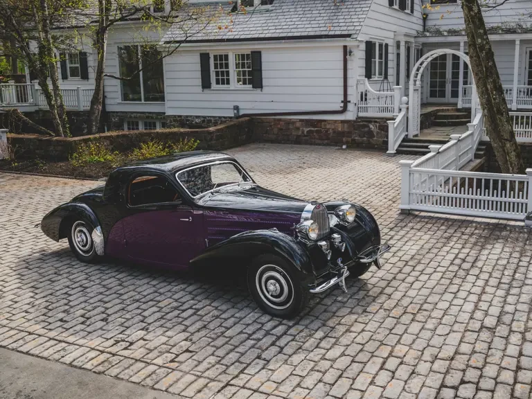 1938 Bugatti - Image 9 of 31