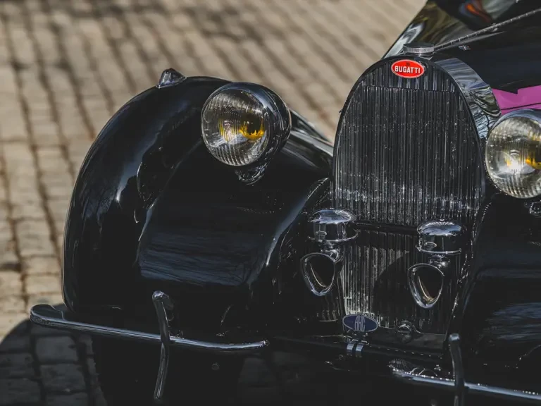 1938 Bugatti - Image 27 of 31