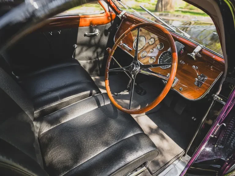 1938 Bugatti - Image 5 of 31