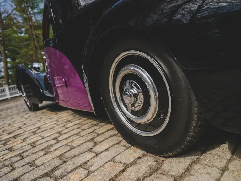 1938 Bugatti - Image 21 of 31
