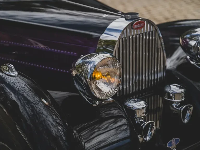 1938 Bugatti - Image 13 of 31