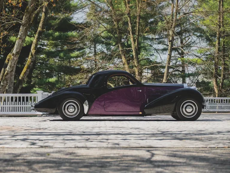 1938 Bugatti - Image 6 of 31