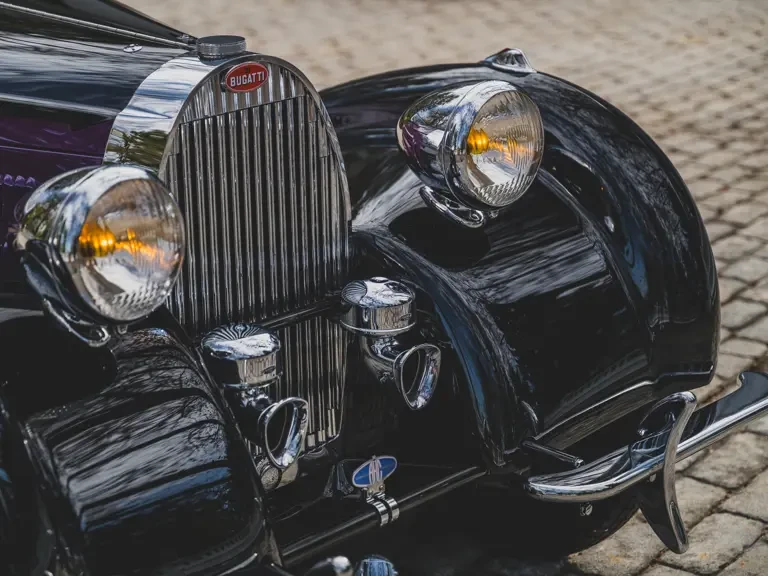 1938 Bugatti - Image 11 of 31