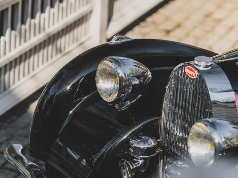 1938 Bugatti - Image 29 of 31