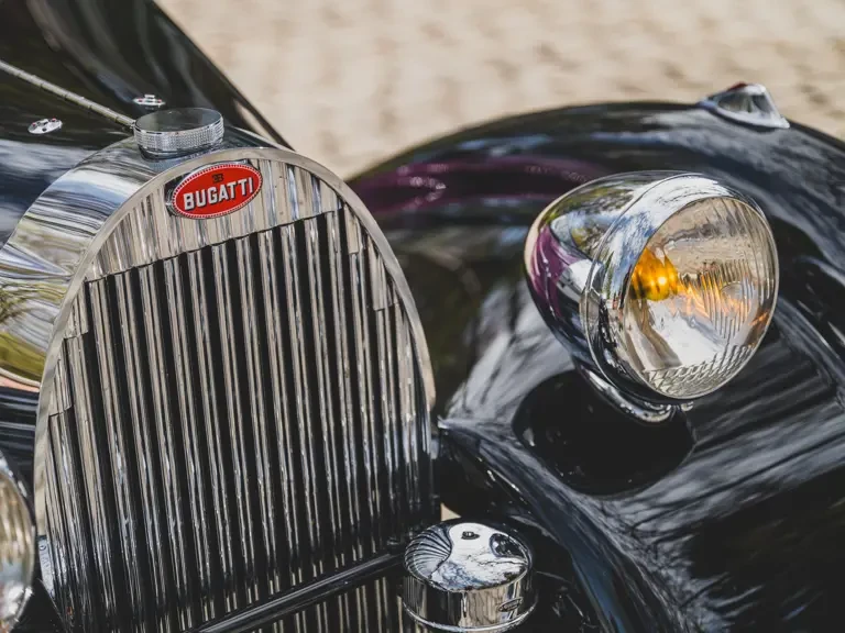 1938 Bugatti - Image 15 of 31