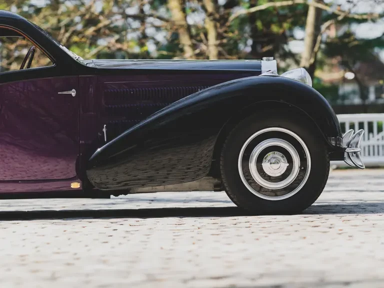 1938 Bugatti - Image 25 of 31