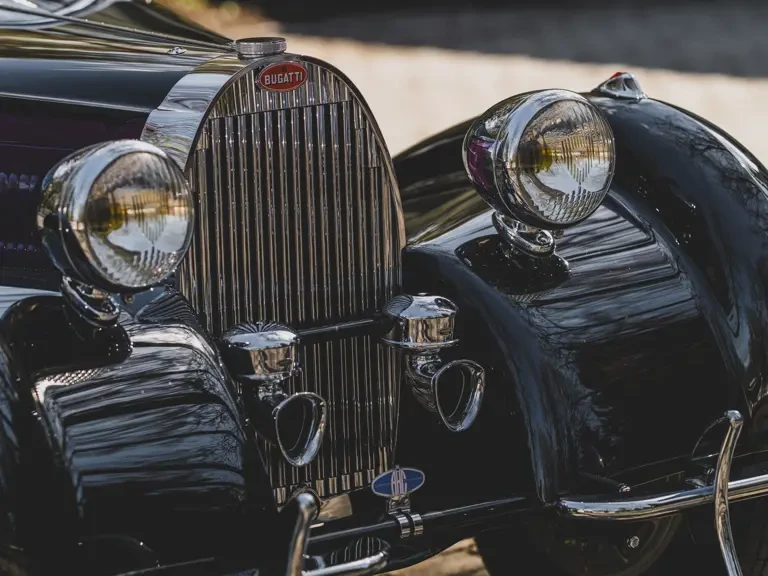 1938 Bugatti - Image 23 of 31