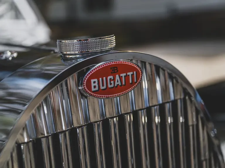 1938 Bugatti - Image 12 of 31