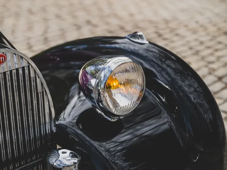1938 Bugatti - Image 14 of 31