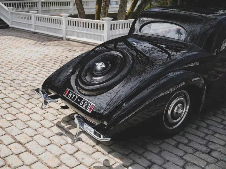1938 Bugatti - Image 18 of 31