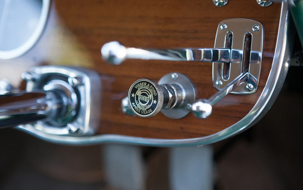 1938 Bugatti - Image 31 of 31