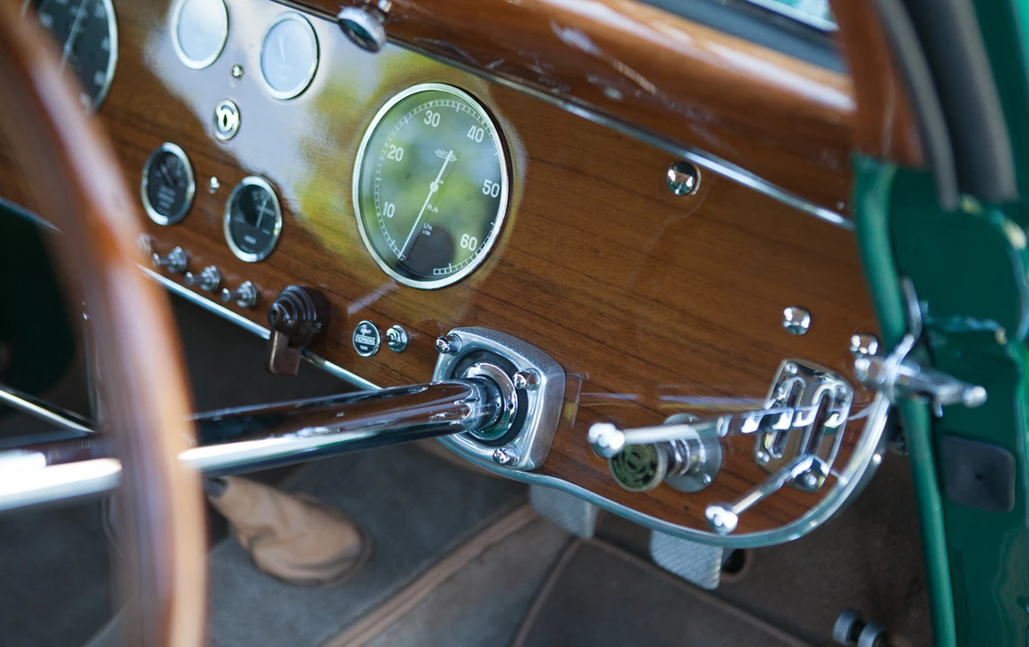 1938 Bugatti - Image 30 of 31