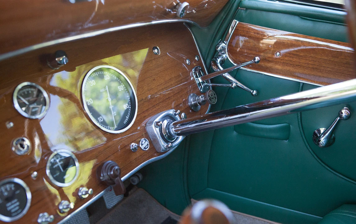 1938 Bugatti - Image 29 of 31